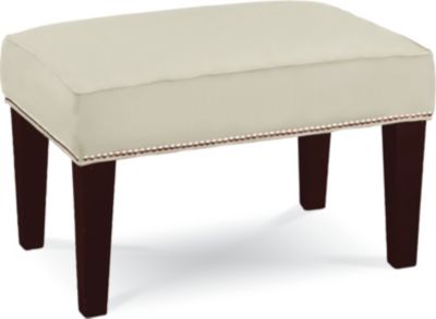 Cambria Tapered Leg Bench