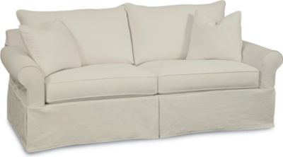 Concord Slipcover Sofa