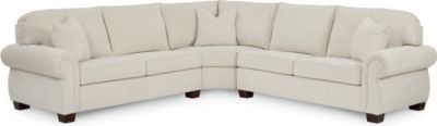 Bennett Sectional