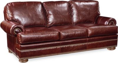 Leather Choices - Ashby Sofa (0401-81)