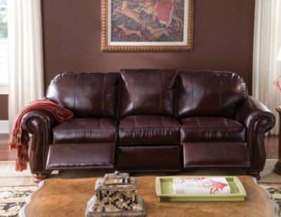 Benjamin Motion Sofa