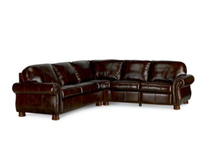 Benjamin Sectional