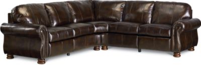 Benjamin Motion Sectional