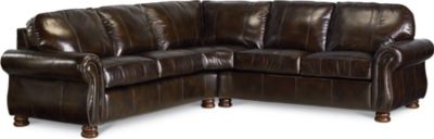Benjamin Sectional