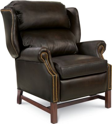 Leather Choices - Carmichael Recliner (0408-08)