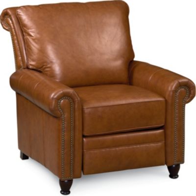 Leather Choices - Salinas Recliner (0400-05)