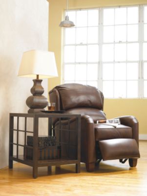 Donovan Recliner