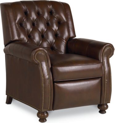 Leather Choices - Rochester Recliner (0518-05)