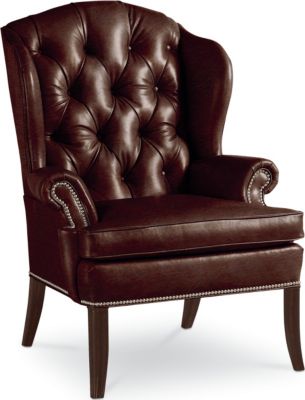 Corbett Wing Chair