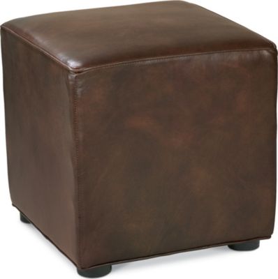 Nightclub Cube Ottoman