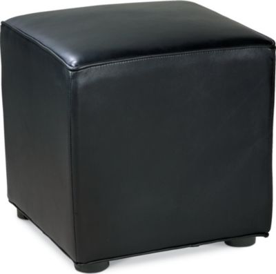 Nightclub Cube Ottoman