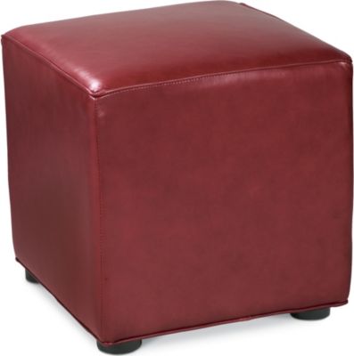 Nightclub Cube Ottoman