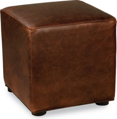 Nightclub Cube Ottoman