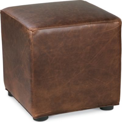 Nightclub Cube Ottoman