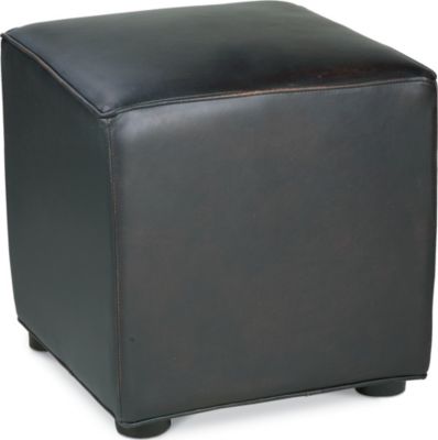 Nightclub Cube Ottoman
