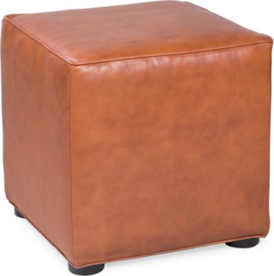 Nightclub Cube Ottoman