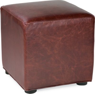 Nightclub Cube Ottoman