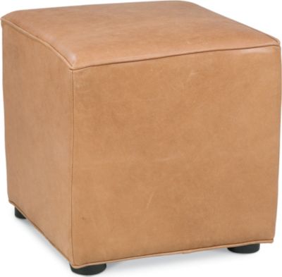 Nightclub Cube Ottoman