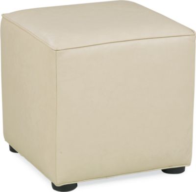 Nightclub Cube Ottoman