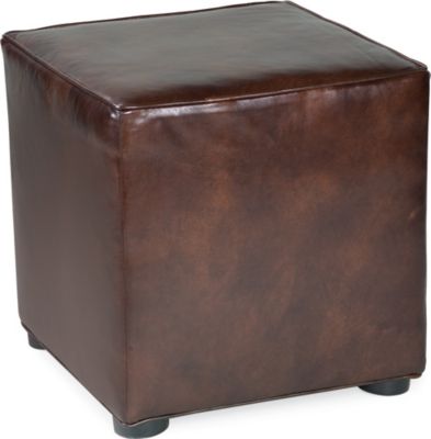 Nightclub Cube Ottoman