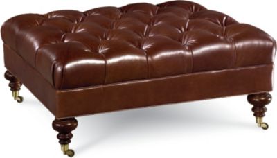 Regatta Cocktail Ottoman
