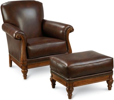 Monte Cristo Chair