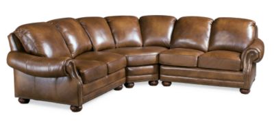 Weston Sectional