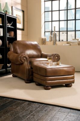 Weston Chair