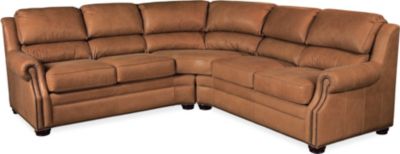Chadwick Sectional