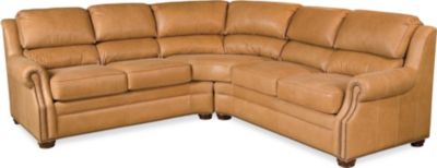 Chadwick Sectional