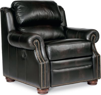 Chadwick Recliner (Motorized)