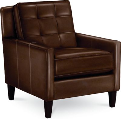 Highlife Biscuit Back Chair