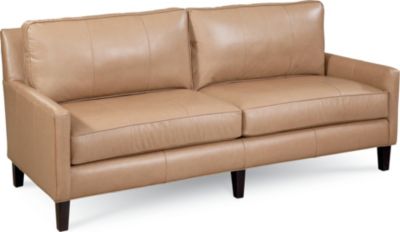 Leather Choices - Highlife 2 Seat Sofa (0544-05)