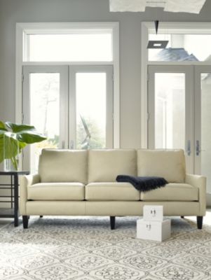 Leather Sofas