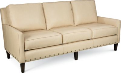 Highlife 3 Seat Sofa with Nails