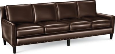 Highlife 4 Seat Sofa with Nails