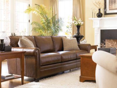 Mercer Large 3 Seat Sofa
