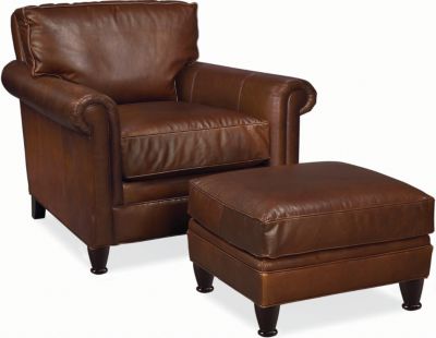 Mercer Chair