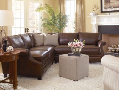 Mercer Sectional