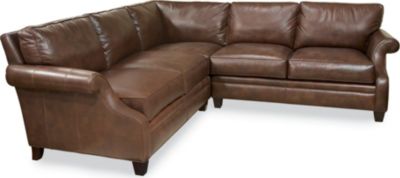 Mercer Sectional