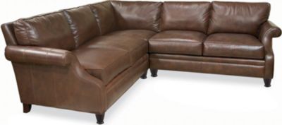 Mercer Sectional