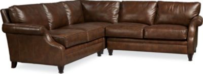 Mercer Sectional