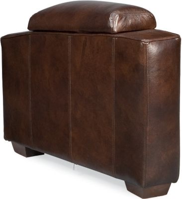 Latham Media Wedge