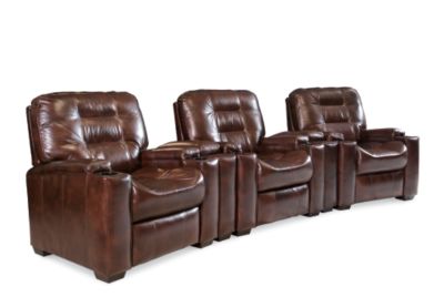 Latham Media Recliner (Manual)
