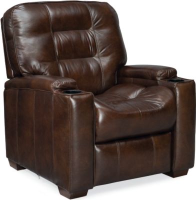Latham Media Recliner (Manual)