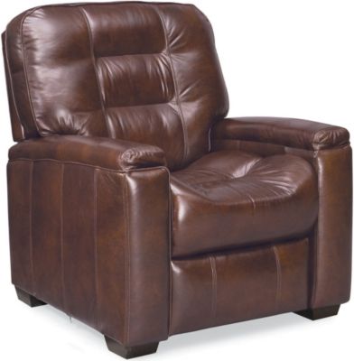 Latham Media Recliner No Cup Holder (Manual)