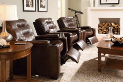 Theater Seating