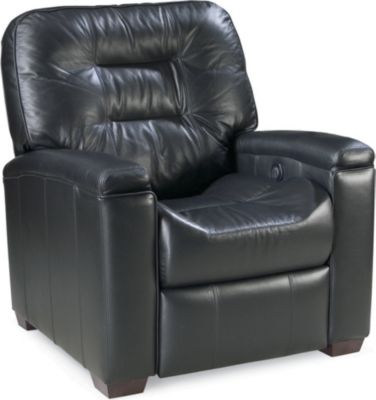 Latham Media Recliner No Cup Holder (Motorized)