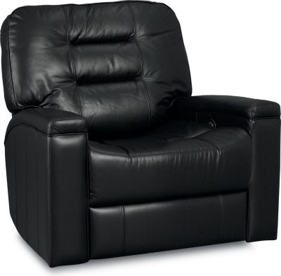 Leather Choices - Fatham Recliner (Manual) (0511-10)
