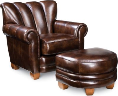 Martini Cigar Chair